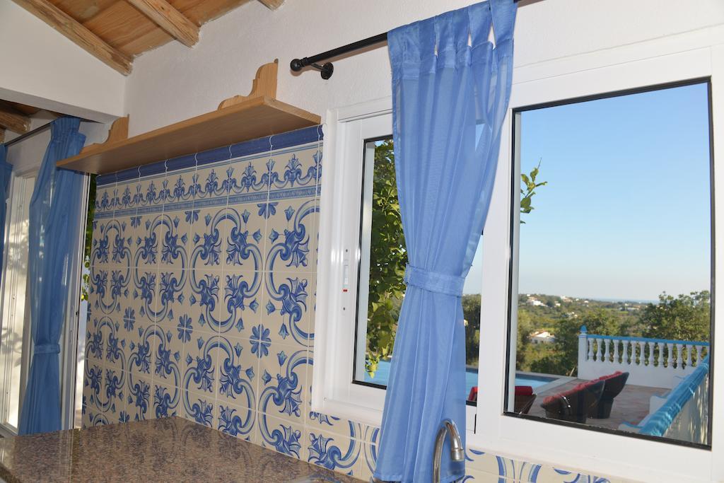 Quinta Da Fonte Em Moncarapacho Hotell Rum bild