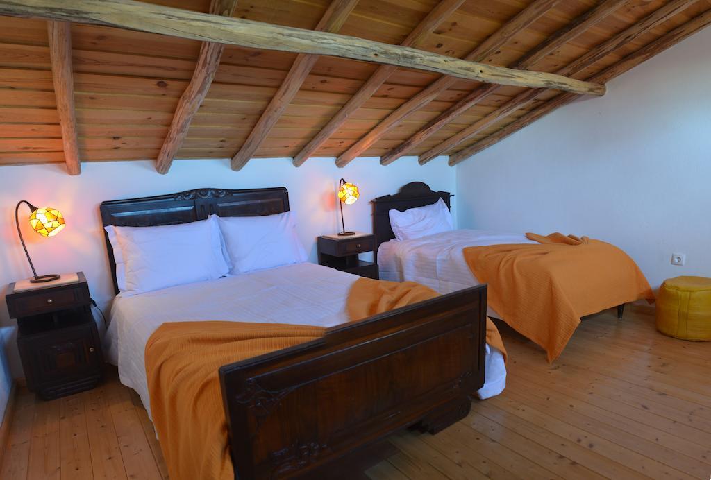 Quinta Da Fonte Em Moncarapacho Hotell Rum bild