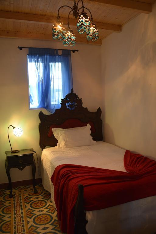 Quinta Da Fonte Em Moncarapacho Hotell Rum bild