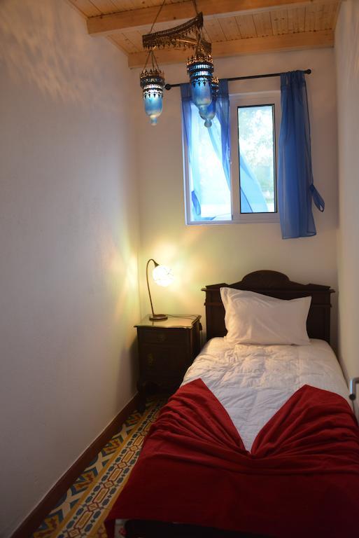Quinta Da Fonte Em Moncarapacho Hotell Rum bild