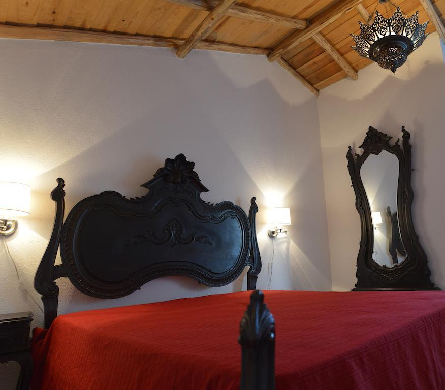 Quinta Da Fonte Em Moncarapacho Hotell Rum bild