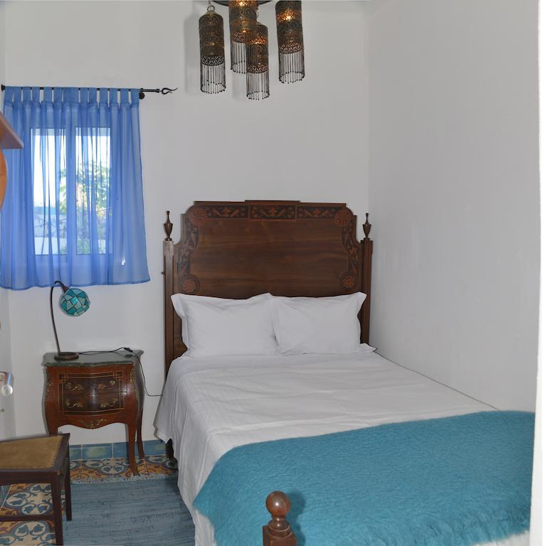 Quinta Da Fonte Em Moncarapacho Hotell Rum bild