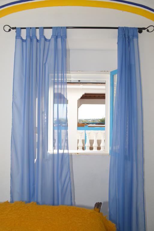 Quinta Da Fonte Em Moncarapacho Hotell Rum bild